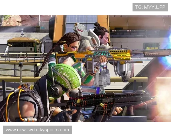 APEX英雄 线上赛事表现亮眼，apex英雄 比赛