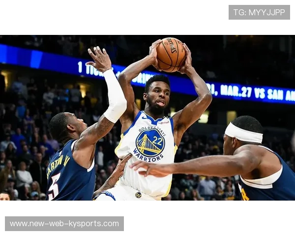 为什么维金斯总被低估，维金斯为什么天赋爆棚