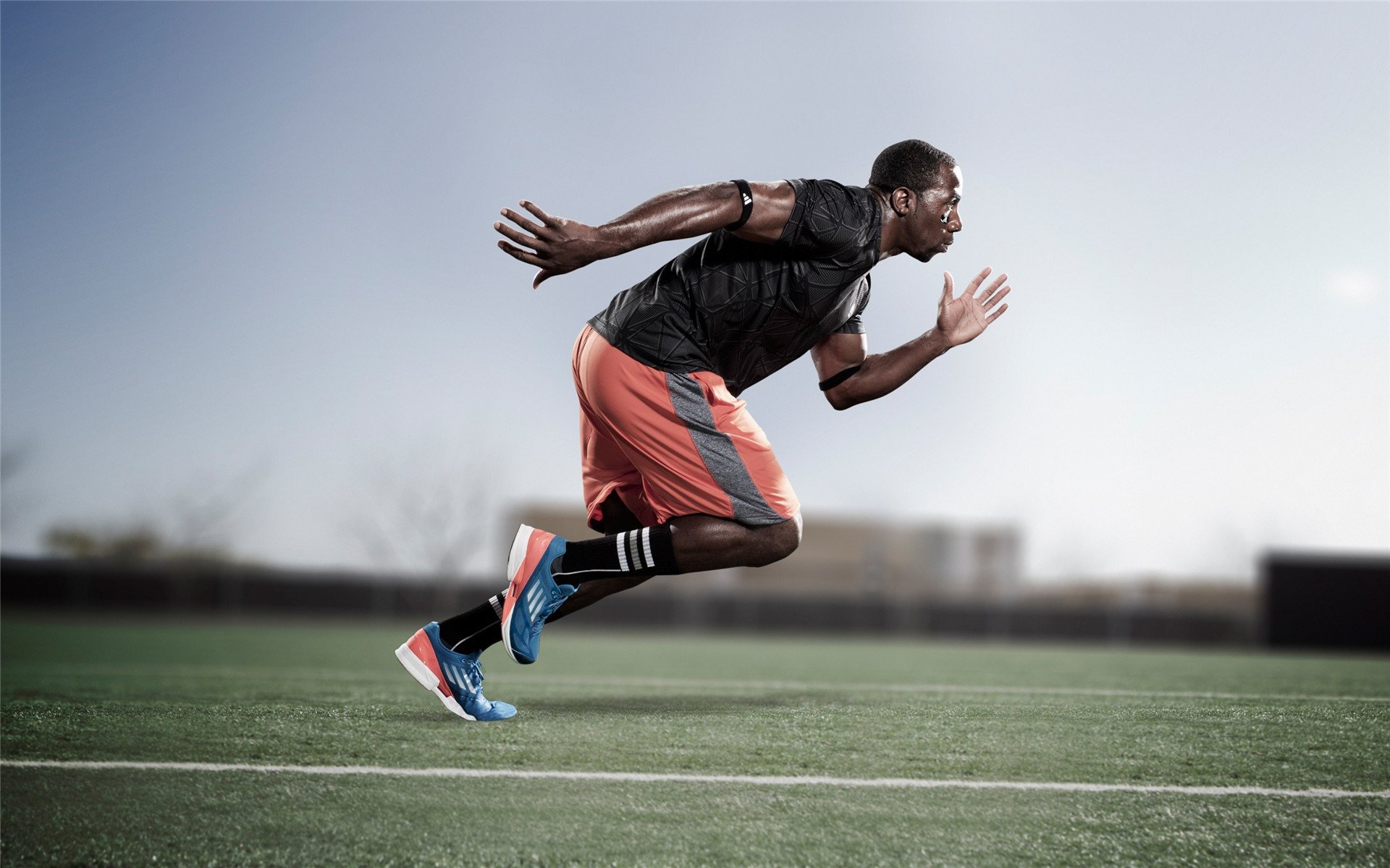 波波维奇冲线瞬间点燃现场气氛，波波维奇有多厉害